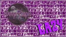 Deep Purple - Lazy - BG субтитри - Videoclip.bg