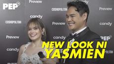 Yasmien, ready na sa START UP PH! - Videoclip.bg