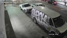 LA Thieves Get Caught On Beer Run EDIT - Videoclip.bg