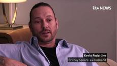 Britney Spears' ex-husband says conservatorship 'saved' her - Videoclip.bg