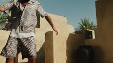 Samra & TOPIC42 feat. Arash - Ich bin weg (Boro Boro) [Official Video] - Videoclip.bg