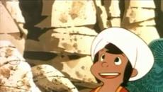 „Синдбад и Али Баба“ – приказка, II част - Videoclip.bg