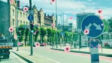 Ирина Круг   -  " ЦВЕТЫ БЕЗ ПОВОДА" - Videoclip.bg