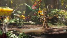 Аз съм Грут - Сезон 1 Епизод 4 - БГ СУБ - Videoclip.bg