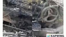 Pro-Russian Sources Caught Lying -- M777 "Destroyed Today" is From July - Videoclip.bg
