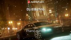 Dj ElEcTrIc - Piano synth (Hard DubStep) Demo 2022 - Videoclip.bg