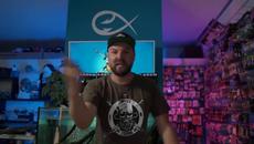 TWITCH FISHING - РИБОЛОВЪТ в ДУШАТА! - Videoclip.bg