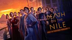 Death on the Nile / Смърт край Нил (2022) - част 1 - Videoclip.bg