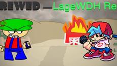 Dave and Bambi - Screwed (LageWDH remix) - Videoclip.bg