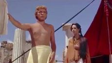 „Александър Велики“ (1956) – исторически филм, 3/3 - Videoclip.bg