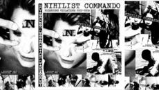 Nihilist Commando - Noisecore Violations 2002-2008 [Full Compilation · 2009] - Videoclip.bg