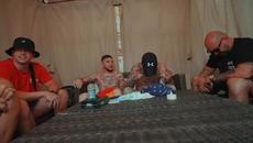 DJAANY X MOM4ETO - 10 К [Official Music Video] (Prod. by Arkay) - Videoclip.bg