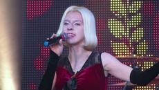 Виктория Никольская  -  Романс "То, Я была" - Videoclip.bg