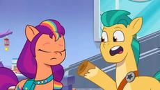 My Little Pony Tell Your Tale Uberduckai15ai Dub Episode 23 - Videoclip.bg
