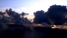 Pink Floyd  - Obscured by clouds - Videoclip.bg