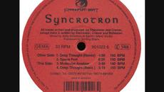 Syncrotron - Deep Thought (Remix) - Videoclip.bg