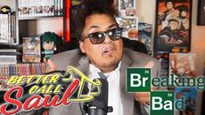 My ONE ISSUE With The Better Call Saul & Breaking Bad Universe... - Videoclip.bg