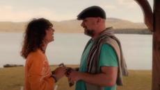 Mala Sjaši - Bečo & Company and Bojan Ristič Brass bend (official video HD) - Videoclip.bg