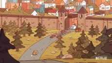 Хилда Трейлър Бг субс превод |Hilda trailer  bg subs eng dub| - Videoclip.bg