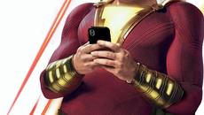 Шазам! (синхронен екип, дублаж на студио VMS, 15.08.2022 г.) (запис) - Videoclip.bg