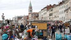 Бури удариха Европа, идват към България!!! Мощни бури в Европа отнеха живота на 12 души, сред тях - три деца. - Videoclip.bg