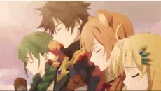 Tate No Yuusha No Nariagari [ Бг Субс ] Season 2 episode 13 Високо Качество ФИНАЛ НА СЕЗОНА - Videoclip.bg