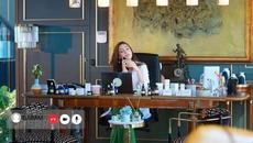 Senden Daha Guzel - Episode 10 Turkish Series English Subtitles - Videoclip.bg