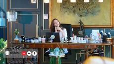 Senden Daha Guzel - Episode 10 Turkish English Subtitles - Videoclip.bg