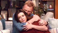Amelia and Owen Get Disappointing News on ABC’s Grey’s Anatomy - Videoclip.bg