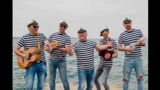 Klapa Skala - 2022 - Kapitan (Official Video) - Videoclip.bg