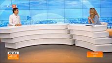 Дунчев, ПП: Служебното правителство работи за дървената мафия, готвят се два служебни кабинета - Videoclip.bg