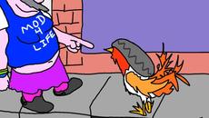 Twittsburg - Videoclip.bg