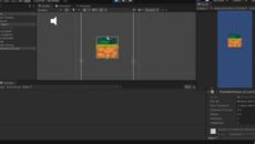 Box Collider resize with object Unity - Videoclip.bg