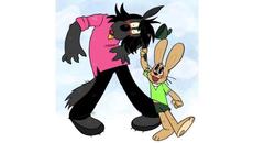 Nightcore-Drop The Bass - Videoclip.bg