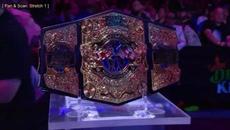 AEW x NJPW: Миро срещу Пак, Кларк Конърс и Малакай Блек (Всеатлантическа титла на AEW) (2022) - Videoclip.bg