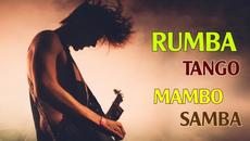 RUMBA / TANGO / MAMBO/ SAMBA 2021/ Most Relaxing Spanish Guitar Music Ever - Best Guitar Music Hits - Videoclip.bg