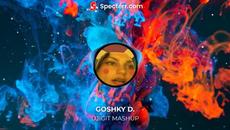 Goshky D. - Djigit Mashup - Videoclip.bg
