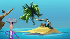 Return to Monkey Island | Coming September 19 - Videoclip.bg