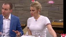 Dajana strasne noge ima - Videoclip.bg