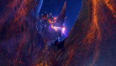 Monster Hunter Rise: Sunbreak - Flaming Espinas Revealed! - Videoclip.bg