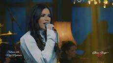 MILICA MILOVANOVIĆ I DANIJEL ĐOKOVIĆ - UVEK SI MI FALILA (LIVE 2022) - Videoclip.bg