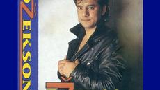 Dzekson Curi-Ako dodzes_1994 - Videoclip.bg