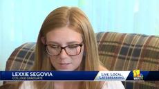 President's student loan forgiveness plan relieves Marylanders - Videoclip.bg