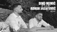 ADNAN JAKUPOVIĆ & DINO MEMIĆ – Drug [Official Video 2022] - Videoclip.bg