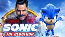 Sonic the Hedgehog / Соник: Филмът (2020) - бг аудио - част 1 - Videoclip.bg