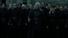 Harry Potter — The Rap - Videoclip.bg