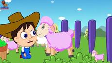 Когато бях овчарче + 6 песнички _ Компилация 16 минути _ Детски песнички - Videoclip.bg