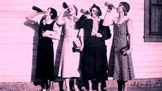 Whatever Makes You Happy - Videoclip.bg