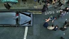 Αντώνης Ρέμος - Κανένας δεν μπορεί να μας χωρίσει - никой не може да ни раздели - Videoclip.bg