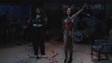 Amanda Shires - Hawk For The Dove (Official Live Session) - Videoclip.bg